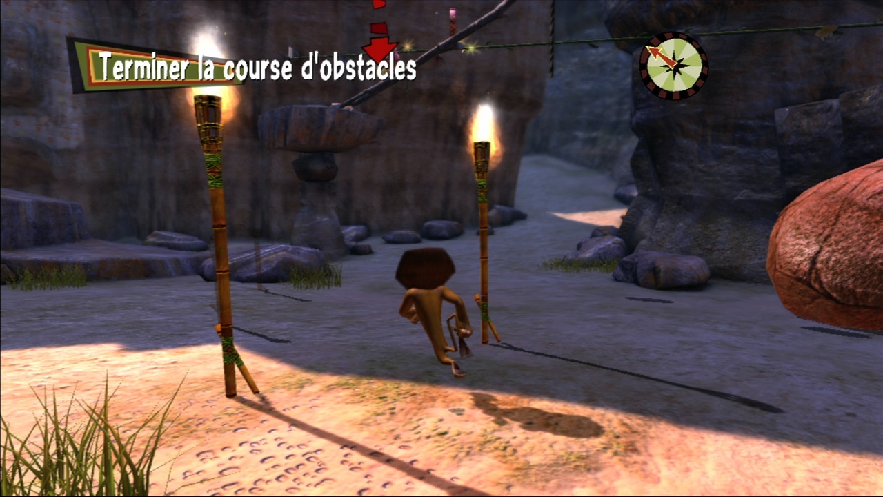 Madagascar 2 - Imagen 30